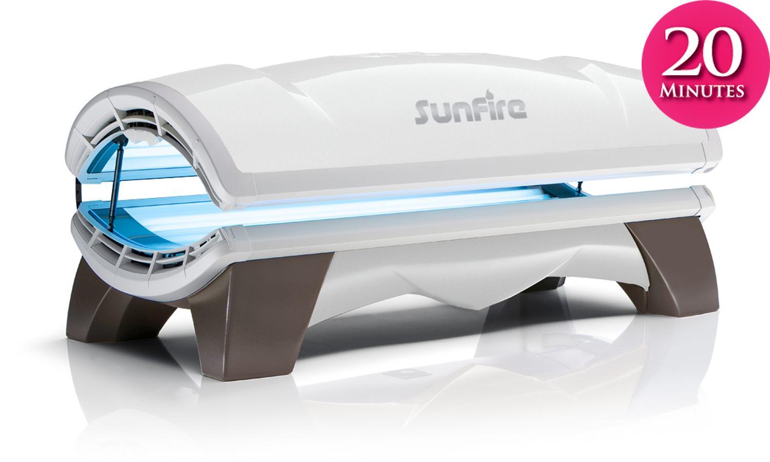Sunfire 24c commercial tanning bed wolfftanningbed