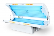 24 Lamp Spa Home Tanning Bed