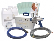 AG Laser SprayTans System