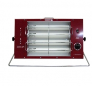 Fiji Tanning Lamp