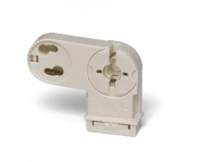 Lamp Holder w/ Starter Holder 