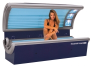Sunstar 332 with facials Sunstar 332 with facials