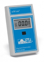 UVA/UVB Meter