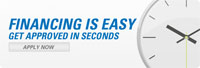Quick Easy Financing