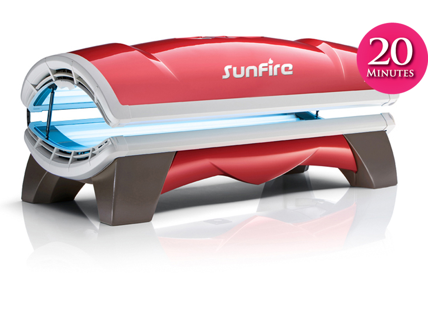 Sunfire 24c commercial tanning bed wolfftanningbed