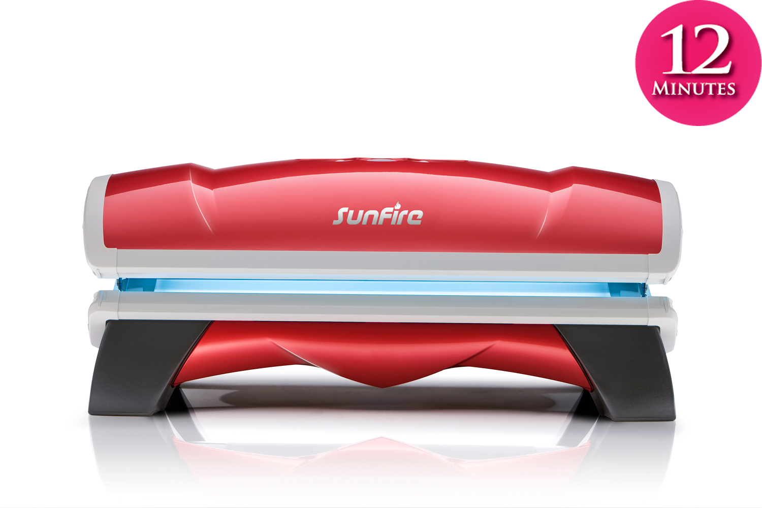 Sunfire 32x commercial tanning bed wolfftanningbed