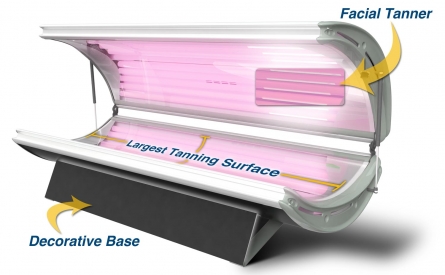 Tanning Bed Payment Plan