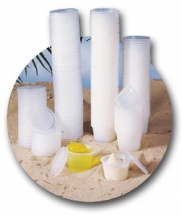 Lotion Cups 250 Pack