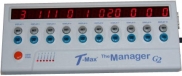 T-Max G2 Manager